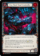 Evo Steel Soul Controller [EVO028] (Bright Lights) 