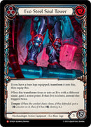 Evo Steel Soul Tower [EVO029] (Bright Lights) 