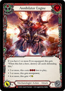 Annihilator Engine [EVO054] (Bright Lights) Rainbow Foil 