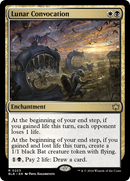 Lunar Summoning [Bloomburrow] 