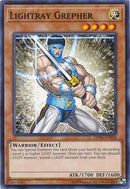 Lightray Grepher [OP06-EN018] Common 