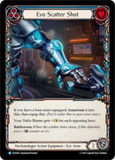 Evo Scatter Shot [EVO040] (Bright Lights) Cold Foil 