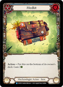 Medkit [EVO076] (Bright Lights) 