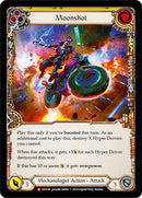 Moonshot [EVO140] (Bright Lights) Rainbow Foil 