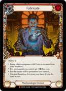 Fabricate [EVO146] (Bright Lights) 