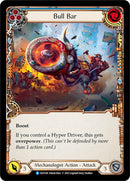 Bull Bar (Blue) [EVO149] (Bright Lights) 