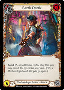 Razzle Dazzle (Yellow) [EVO166] (Bright Lights) 