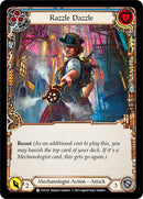 Razzle Dazzle (Blue) [EVO167] (Bright Lights) 