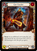 Gas Guzzler (Blue) [EVO173] (Bright Lights) 