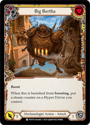 Big Bertha (Yellow) [EVO178] (Bright Lights) 