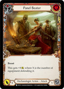 Panel Beater (Red) [EVO213] (Bright Lights) Rainbow Foil 