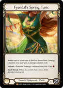 Fyendal's Spring Tunic [EVO249] (Bright Lights) 