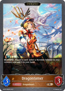 Dragontamer (BP02-066EN) [Reign of Bahamut] 