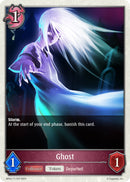 Ghost (BP02-T17EN) [Reign of Bahamut] 