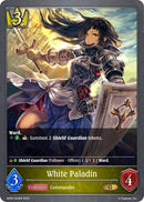 White Paladin (BP02-024EN) [Reign of Bahamut] 
