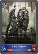 Great Gargoyle (BP02-048EN) [Reign of Bahamut] 