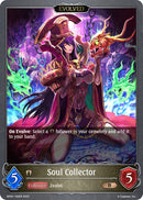 Soul Collector (BP02-100EN) [Reign of Bahamut] 