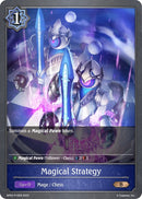Magical Strategy (BP02-P15EN) [Reign of Bahamut] 
