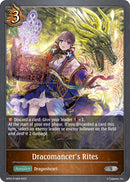 Dracomancer's Rites (BP02-P19EN) [Reign of Bahamut] 
