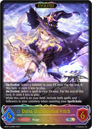 Daria, Dimensional Witch (BP02-036EN) [Reign of Bahamut] 