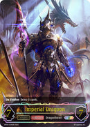 Imperial Dragoon (BP02-U04EN) [Reign of Bahamut] 