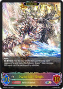 Heavenly Aegis (BP02-SL17EN) [Reign of Bahamut] 