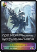 Enstatuated Seraph (BP02-SL18EN) [Reign of Bahamut] 