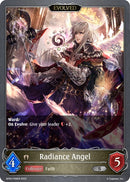 Radiance Angel (BP02-P28EN) [Reign of Bahamut] 