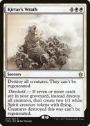 Kirtar's Wrath [Order Anthology] 