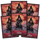 Card Sleeves (Mulan / 65-Pack) 