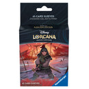 Card Sleeves (Mulan / 65-Pack) 