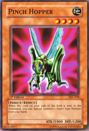 Pinch Hopper [IOC-078] Common 
