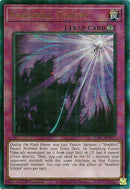 Shaddoll Schism [RA01-EN077] Prismatic Ultimate Rare 
