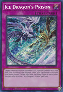 Ice Dragon's Prison [RA01-EN078] Secret Rare 