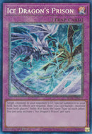 Ice Dragon's Prison [RA01-EN078] Prismatic Collector's Rare 