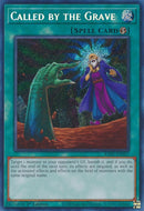 Called by the Grave [RA01-EN057] Secret Rare 