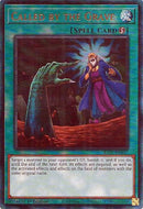 Called by the Grave [RA01-EN057] Prismatic Ultimate Rare 