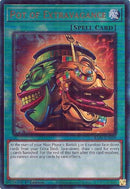 Pot of Extravagance [RA01-EN059] Prismatic Ultimate Rare 