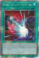 Dark Ruler No More [RA01-EN060] Quarter Century Secret Rare 