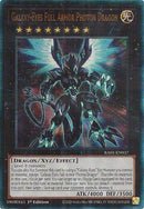 Galaxy-Eyes Full Armor Photon Dragon [RA01-EN037] Prismatic Ultimate Rare 
