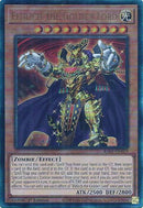 Eldlich the Golden Lord [RA01-EN019] Prismatic Ultimate Rare 