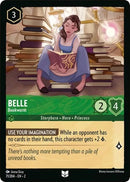 Belle - Bookworm (71/204) [Rise of the Floodborn] 