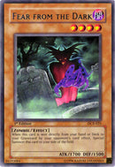 Fear from the Dark [DCR-025] Rare 