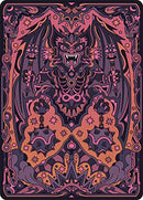 Bloodletter of Aclazotz Art Card (61/81) [The Lost Caverns of Ixalan Art Series] 