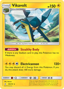 Vikavolt (59/214) [Sun &amp; Moon: Unbroken Bonds] 