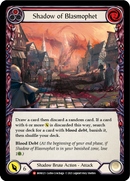Shadow of Blasmophet [MON125] (Monarch) 1st Edition Normal 