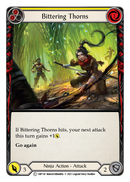 Bittering Thorns [1HP134] (History Pack 1) 