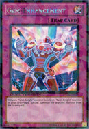 Gem-Enhancement [DT05-EN049] Rare 