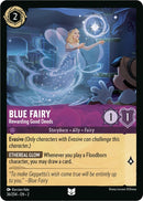 Blue Fairy - Rewarding Good Deeds (36/204) [Rise of the Floodborn] 