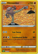 Hitmonlee [Trading Card Game Classic] 